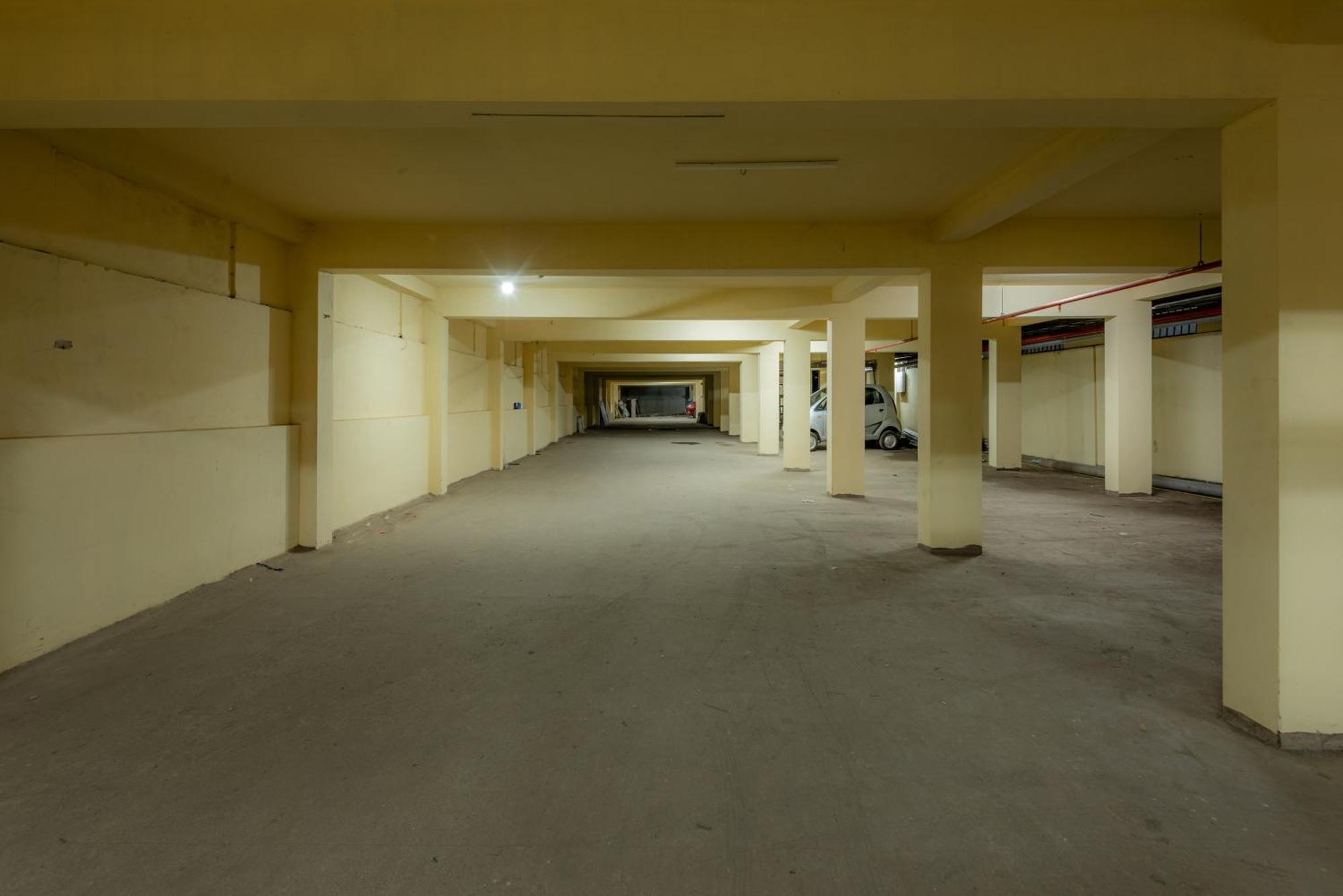 Hotel Stay Bella Kozhikode Esterno foto