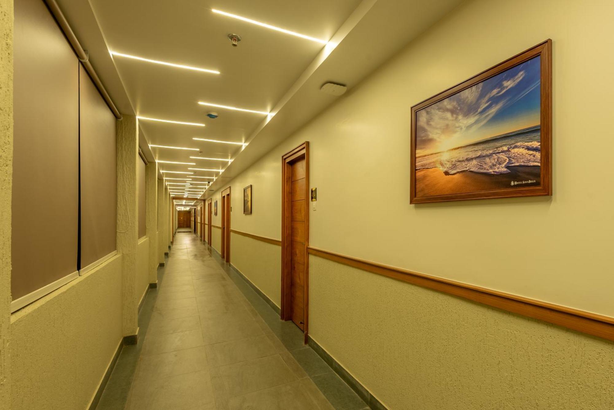 Hotel Stay Bella Kozhikode Esterno foto